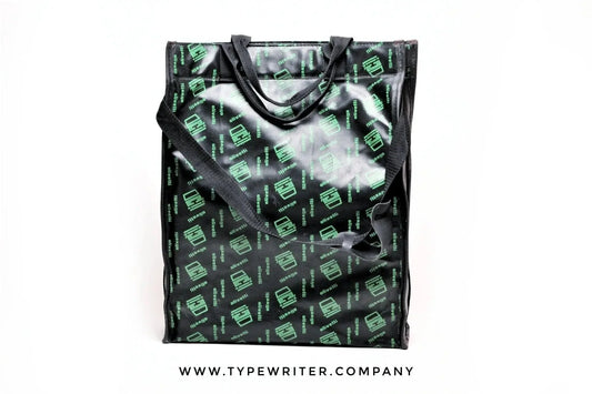 Original Olivetti Typewriter Bag, Lettera 22 / 25 / 31 / 32, etc. - ElGranero Typewriter.Company