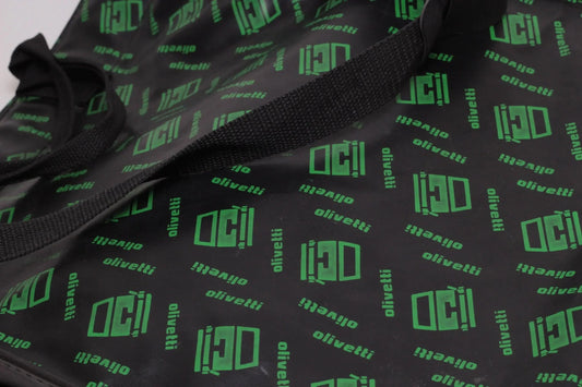 Original Olivetti Typewriter Bag, Lettera 22 / 25 / 31 / 32, etc. - ElGranero Typewriter.Company