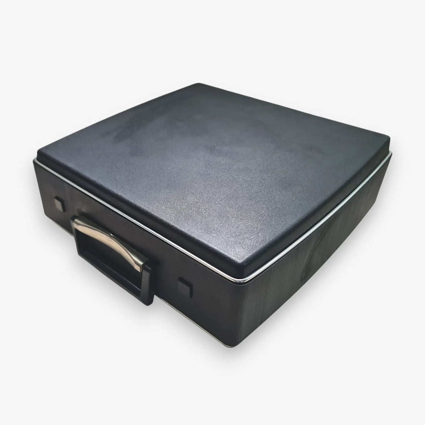 Adler Contessa DeLuxe Typewriter, Portable Vintage QWERTY Typewriter - ElGranero Typewriter.Company