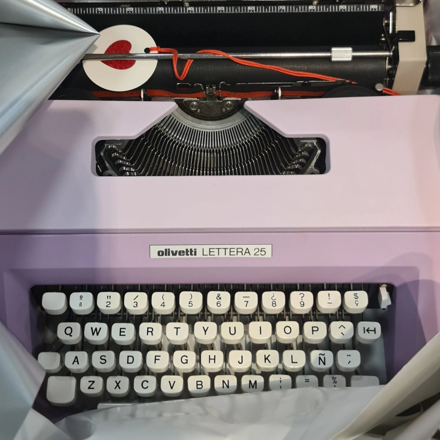 Gift Wrapping & Personal Touches  ElGranero Typewriter.Company