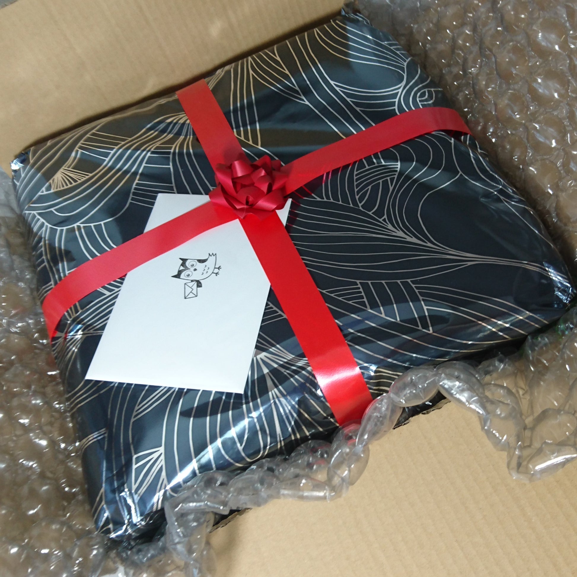 Gift wrap  ElGranero Typewriter.Company