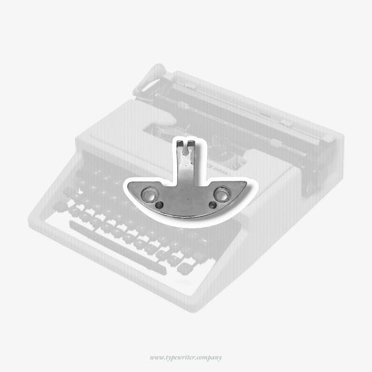 Olivetti Lettera 31/ Dora Typewriter Spare Parts, Original Type Guide El Granero Typewriter.Company