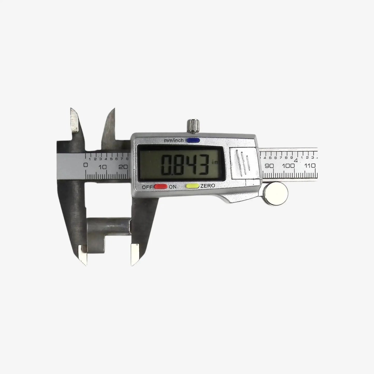 Olivetti Studio 42/ 46 Original Lock Lever, Typewriter Spare Part - ElGranero Typewriter.Company