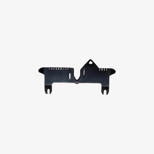 Olivetti Studio 42/ 46 Original Type Guide, Typewriter Spare Part - ElGranero Typewriter.Company