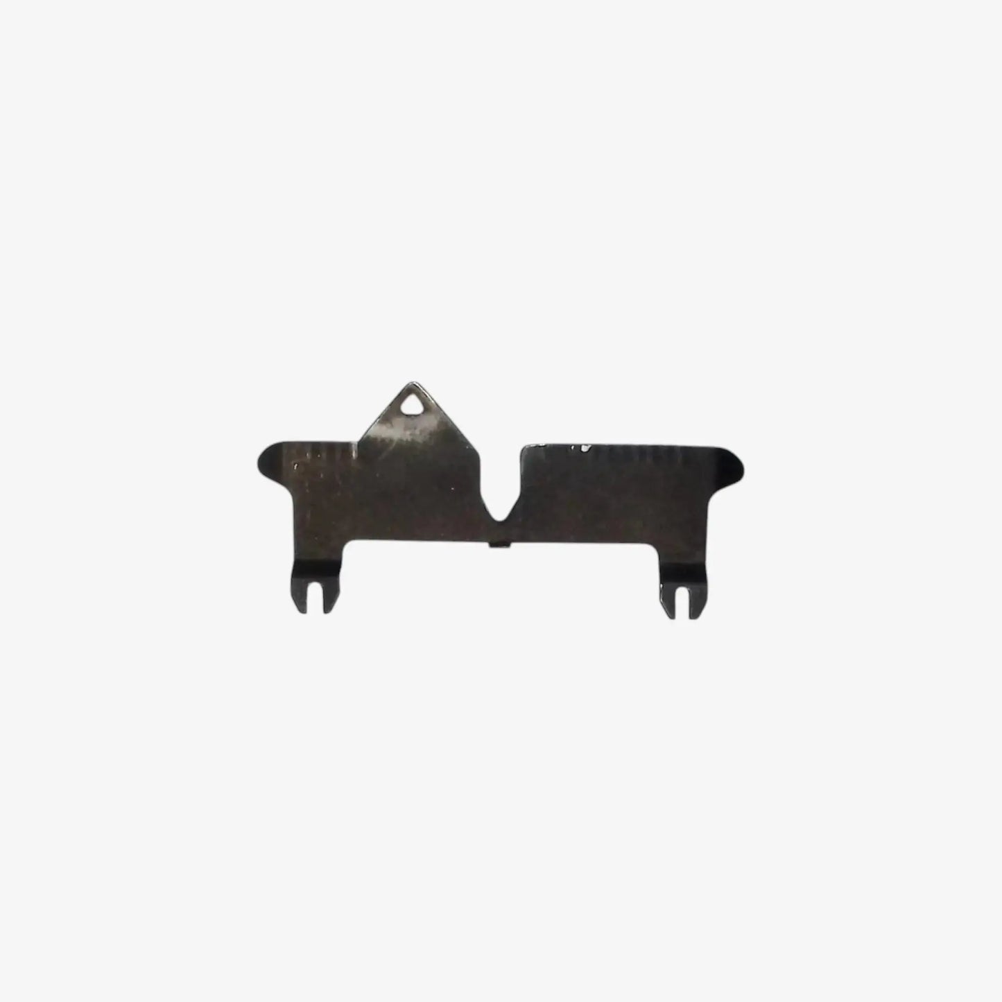 Olivetti Studio 42/ 46 Original Type Guide, Typewriter Spare Part - ElGranero Typewriter.Company