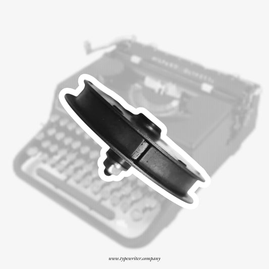 Olivetti Studio 42 / Studio 46 Original Mainspring Drum – Typewriter Spare Part ElGranero Typewriter.Company