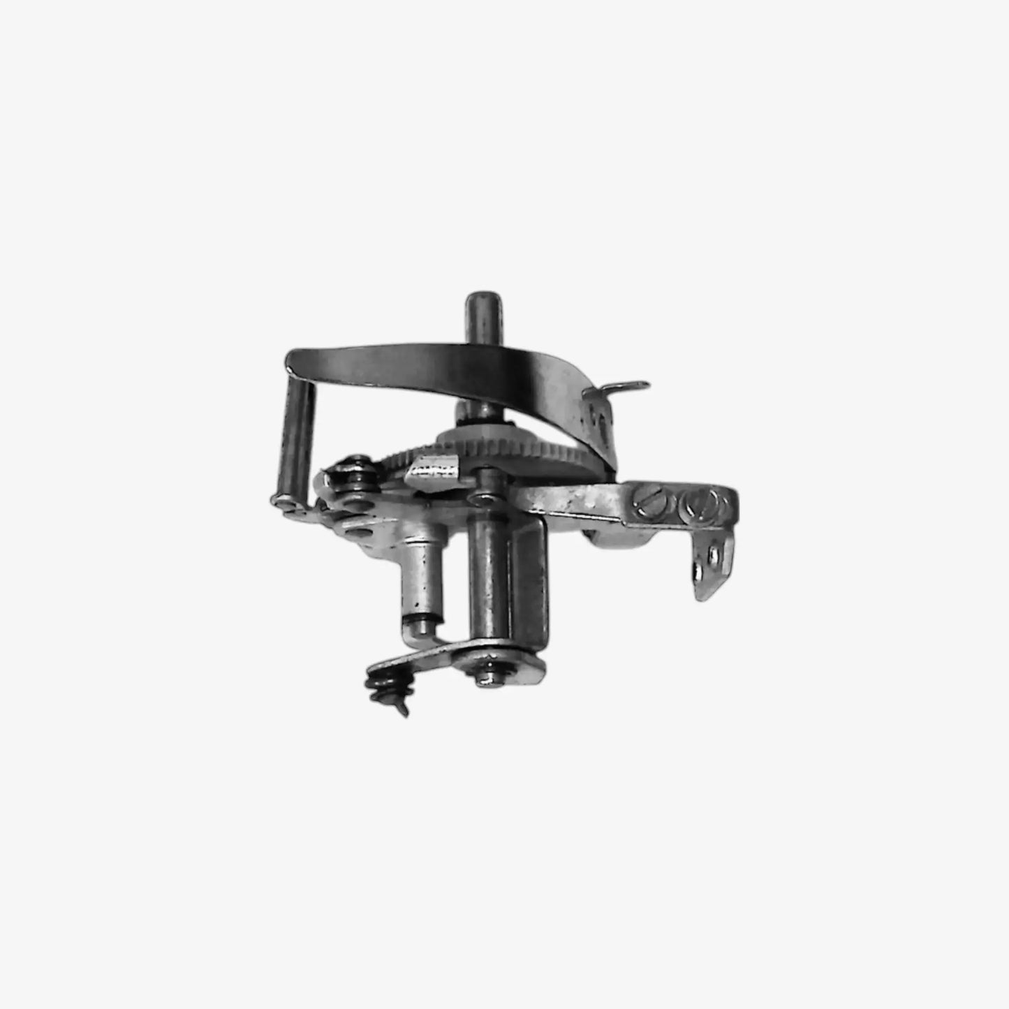 Olympia SM3 Left and Right Spool Shaft, Typewriter Spare Parts - ElGranero Typewriter.Company