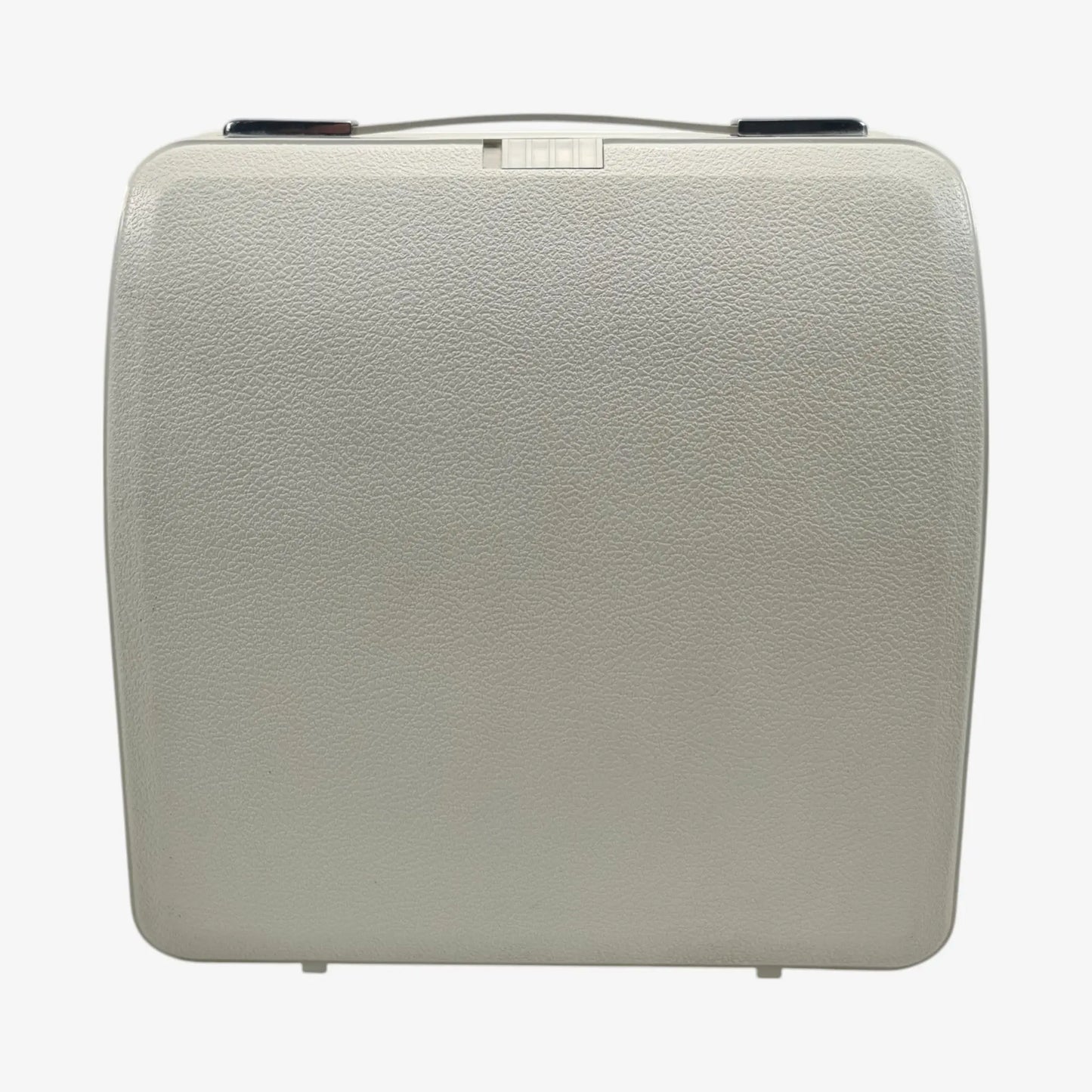 Original Light Gray Hard Case for Hermes Baby, Typewriter Case ElGranero Typewriter.Company