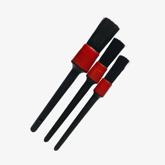 Professional Typewriter Cleaning Brush Set (3 Sizes) Repair Tools ElGranero Typewriter.Company