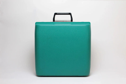 Original Hard Case for Olivetti Studio 45, Typewriter Case - ElGranero Typewriter.Company