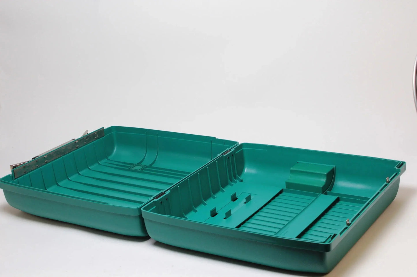 Original Hard Case for Olivetti Studio 45, Typewriter Case - ElGranero Typewriter.Company