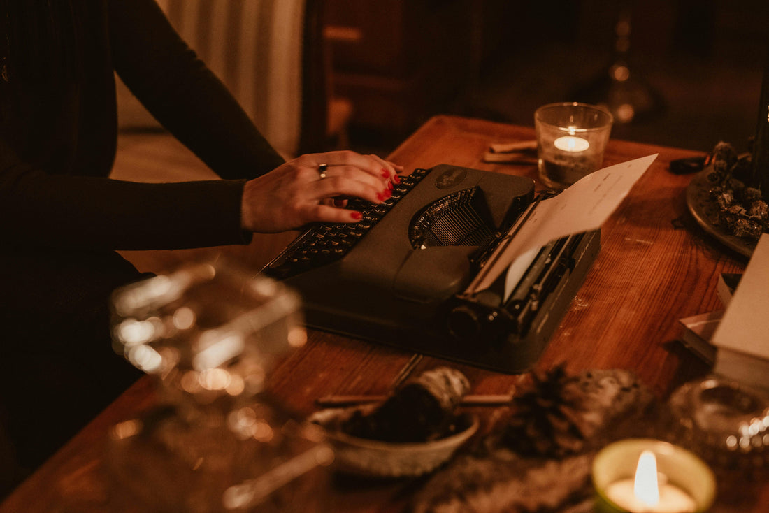 Decoding-Typewriter-Prices-What-You-Need-to-Know ElGranero Typewriter.Company