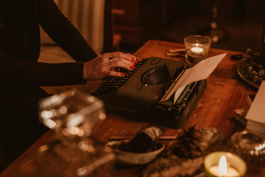 Decoding-Typewriter-Prices-What-You-Need-to-Know ElGranero Typewriter.Company