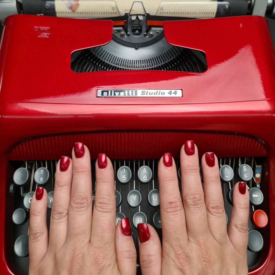 The-First-Typewriter-A-Beginner-s-Guide ElGranero Typewriter.Company