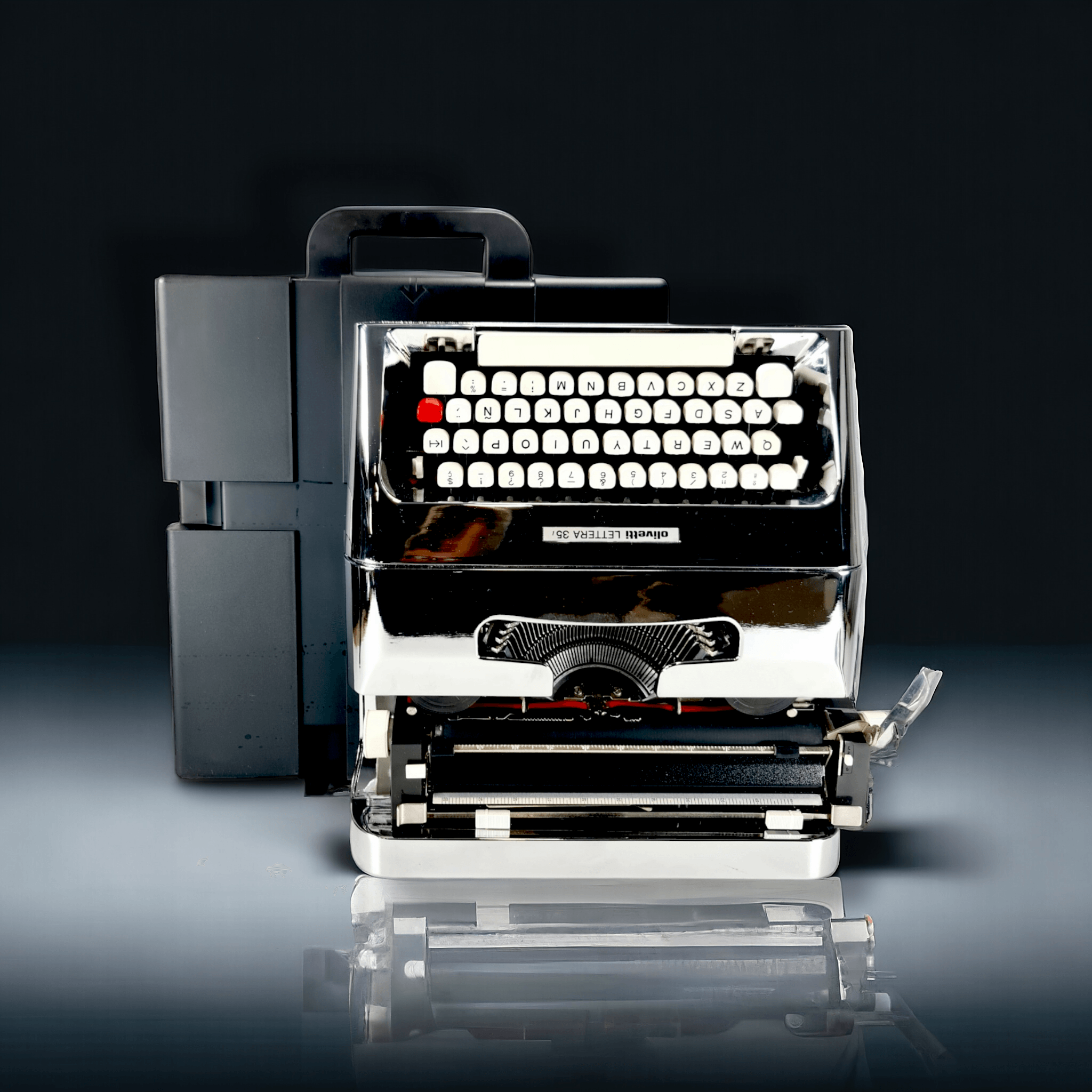 DESKTOP TYPEWRITERS