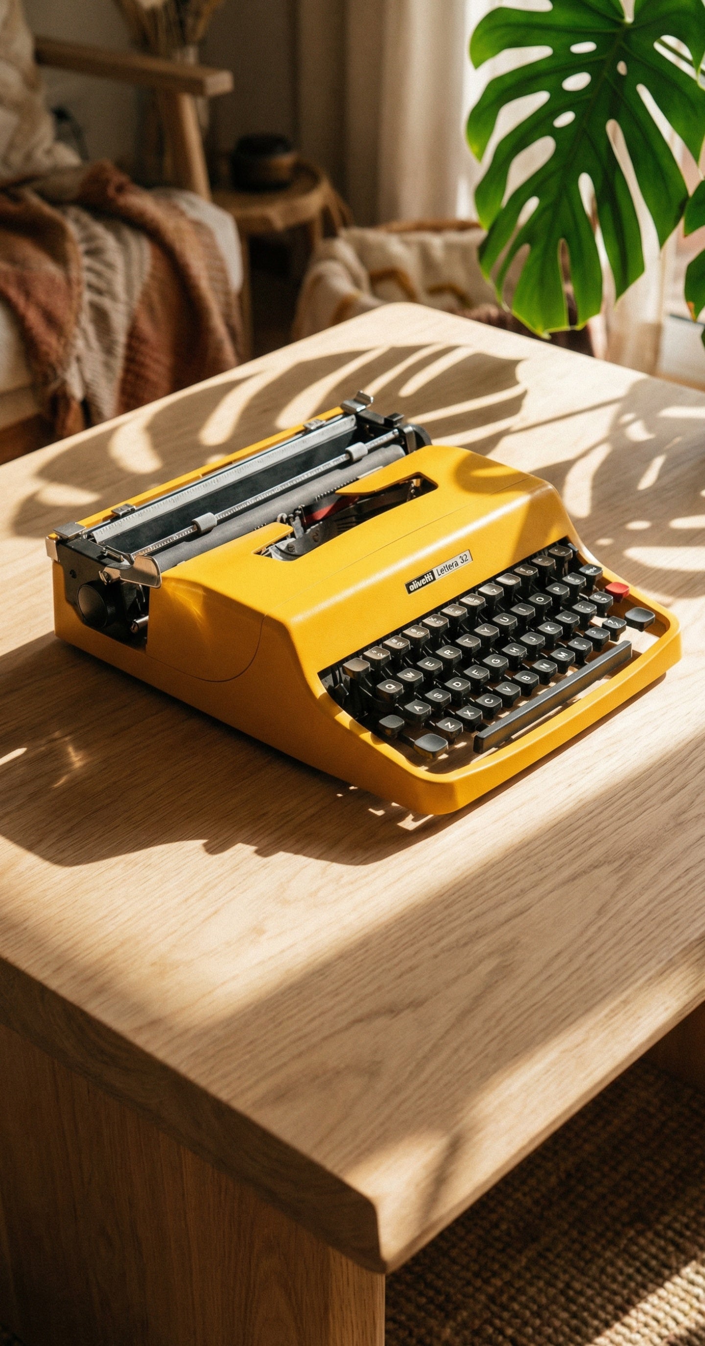 Vintage Typewriters for Rent - El Granero Typewriters – ElGranero ...
