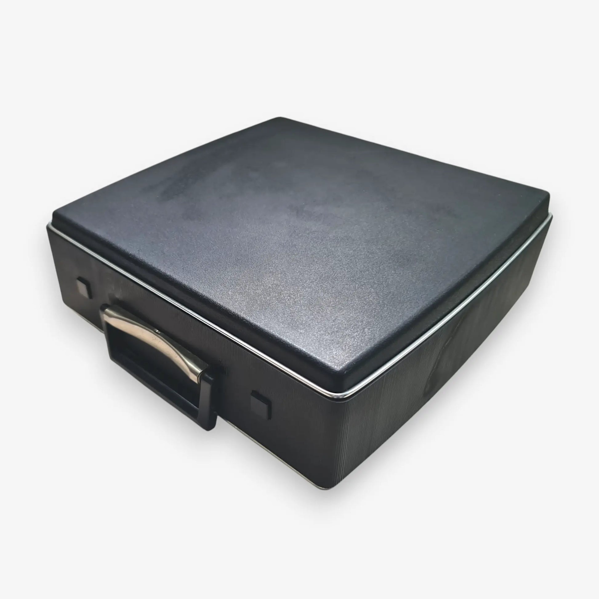 Adler Contessa DeLuxe Typewriter, Portable Vintage QWERTY Typewriter - ElGranero Typewriter.Company