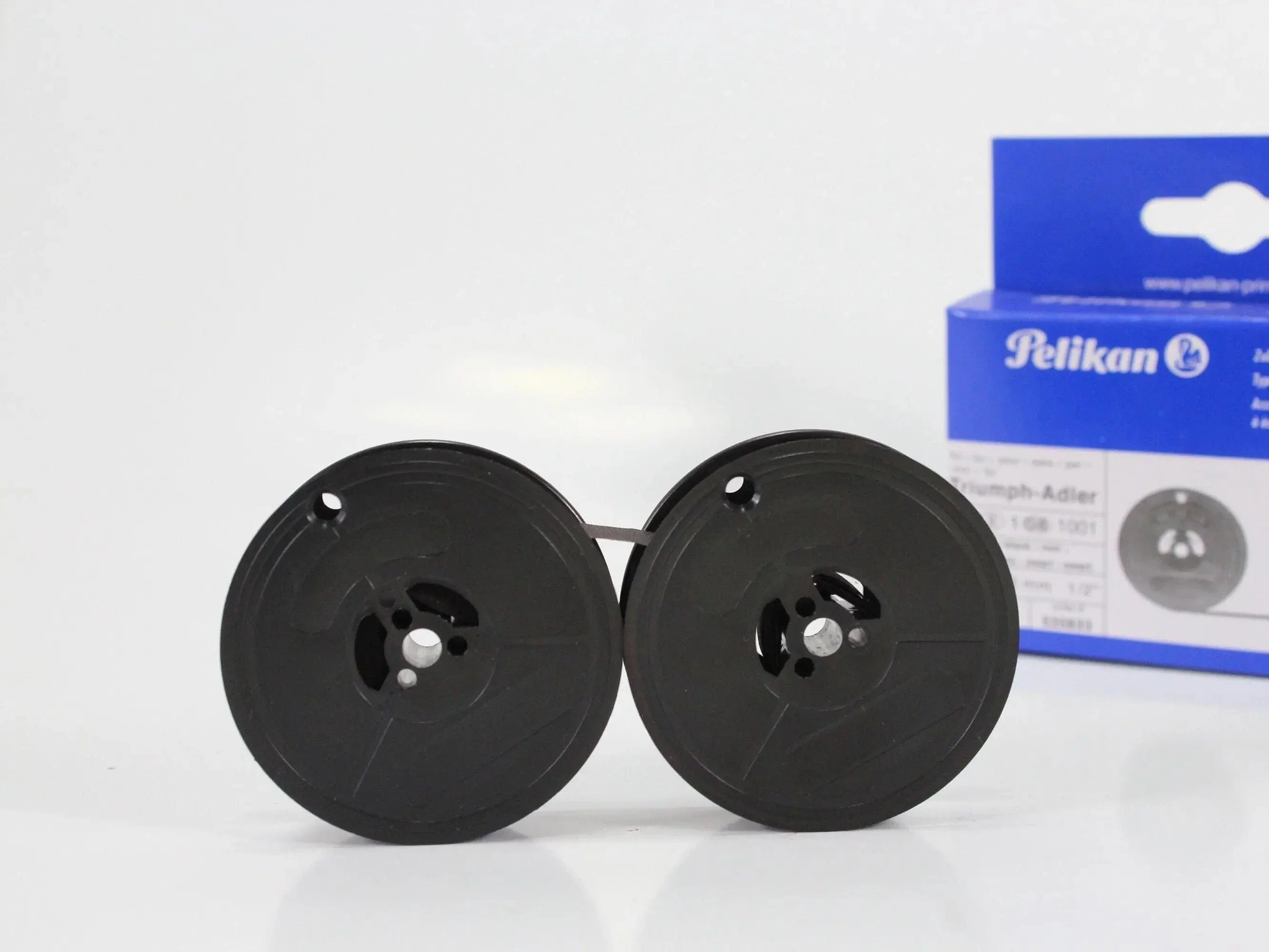 New Universal Typewriter Ink Ribbon for Adler Typewriters - DIN 2103 ...