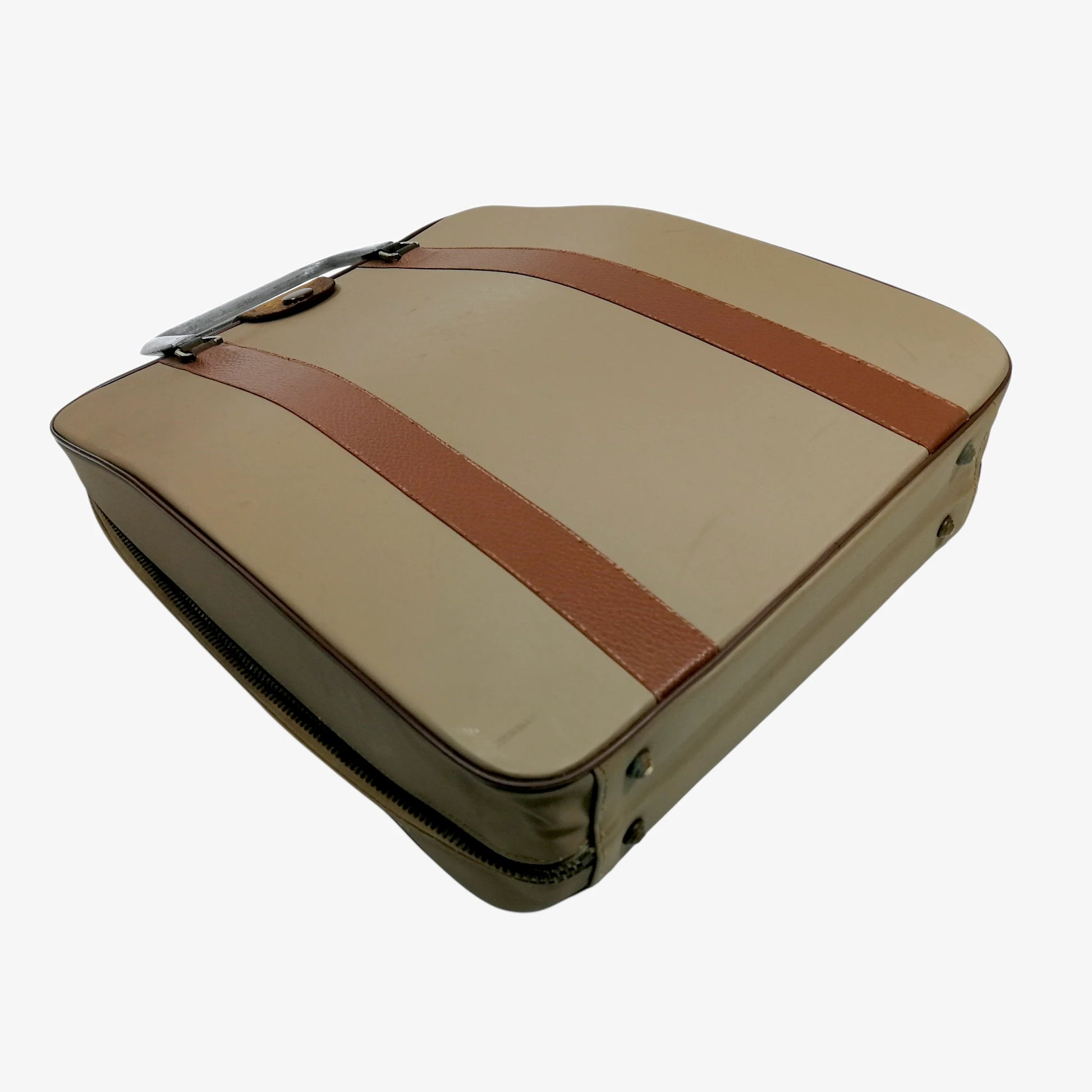 (Copia) Original Olivetti Typewriter Case for Lettera/Pluma 22, Lettera 32  ElGranero Typewriter.Company