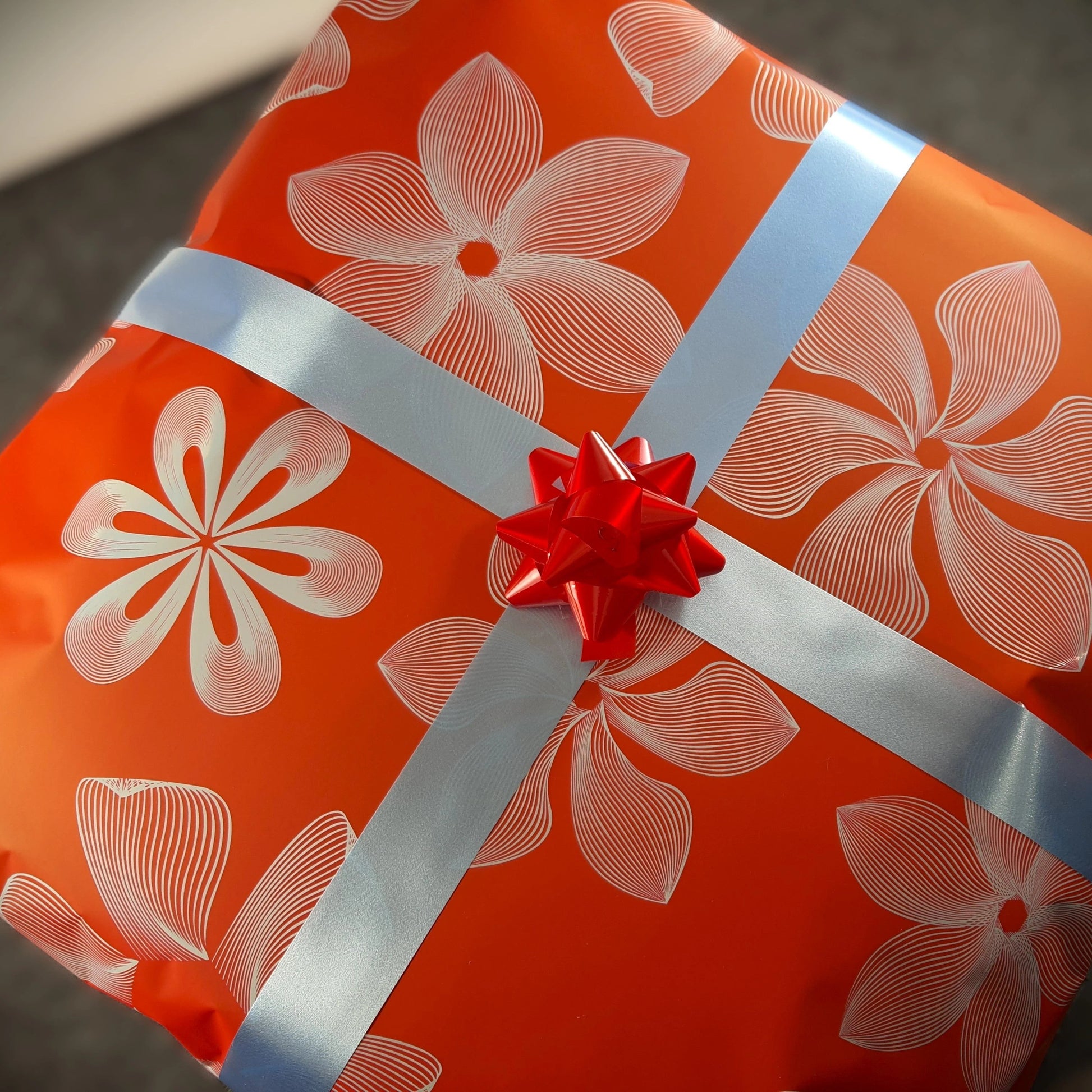 Gift Wrapping &amp; Personal Touches  ElGranero Typewriter.Company