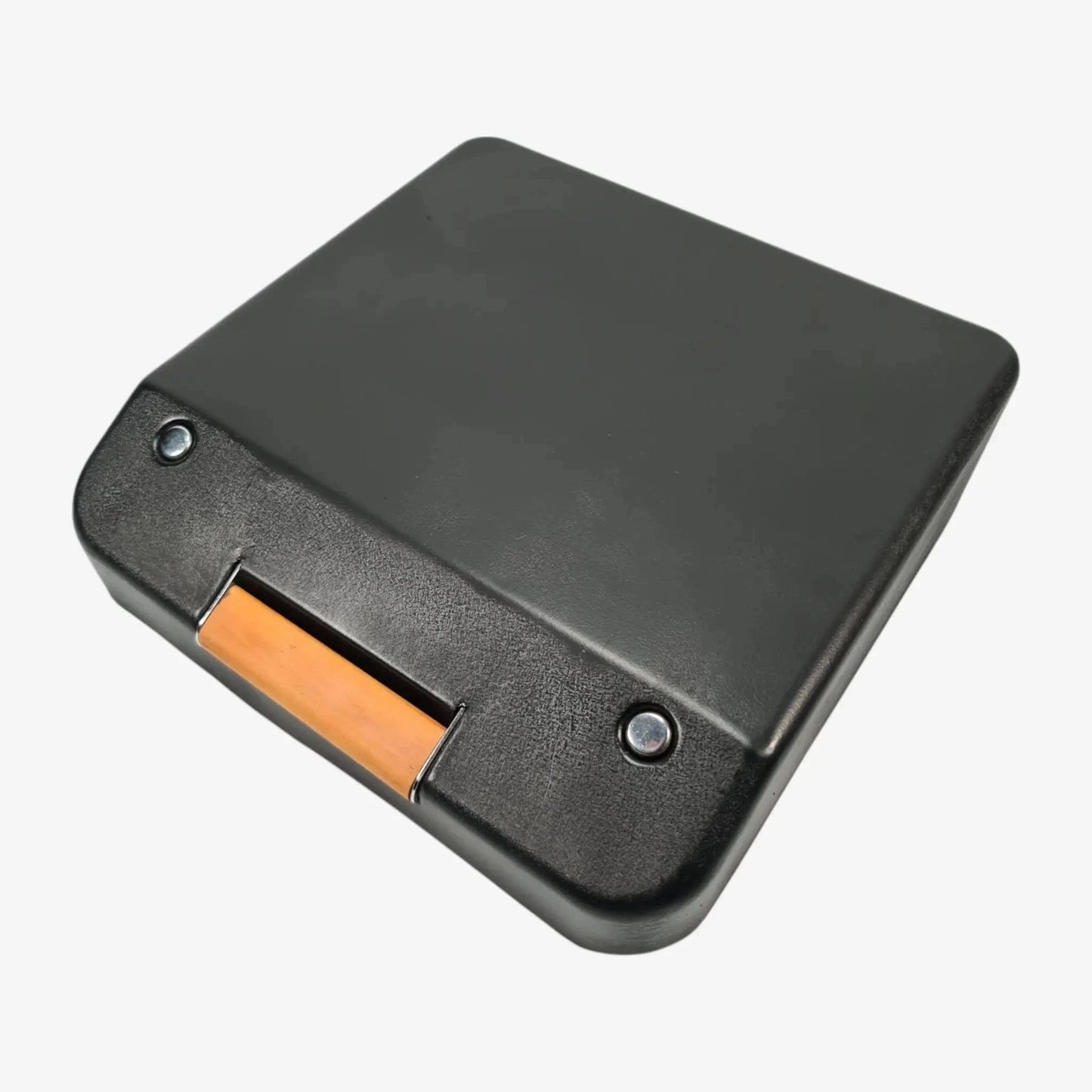 Black Case for Hermes Baby/ Rocket Typewriter, Refurbished - ElGranero Typewriter.Company