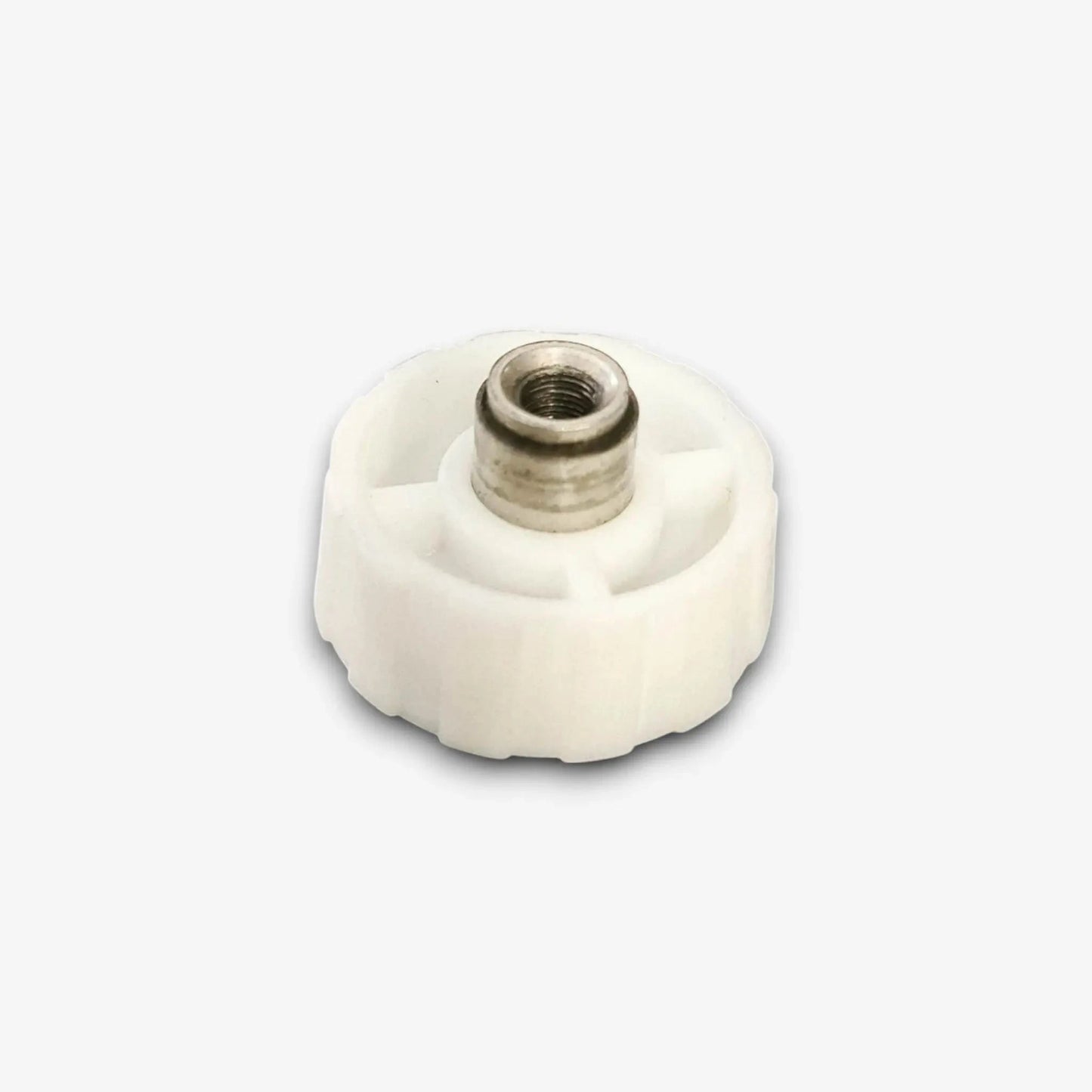Hermes Baby/ Hermes Rocket Right Platen Knob - ElGranero Typewriter.Company
