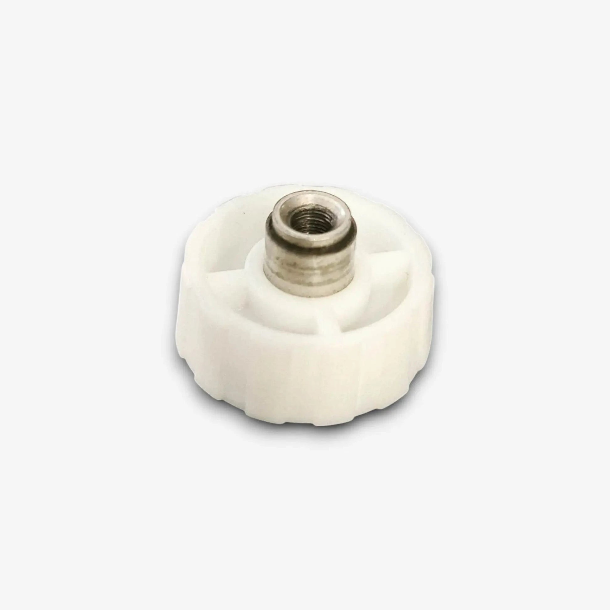 Hermes Baby/ Hermes Rocket Right Platen Knob - ElGranero Typewriter.Company
