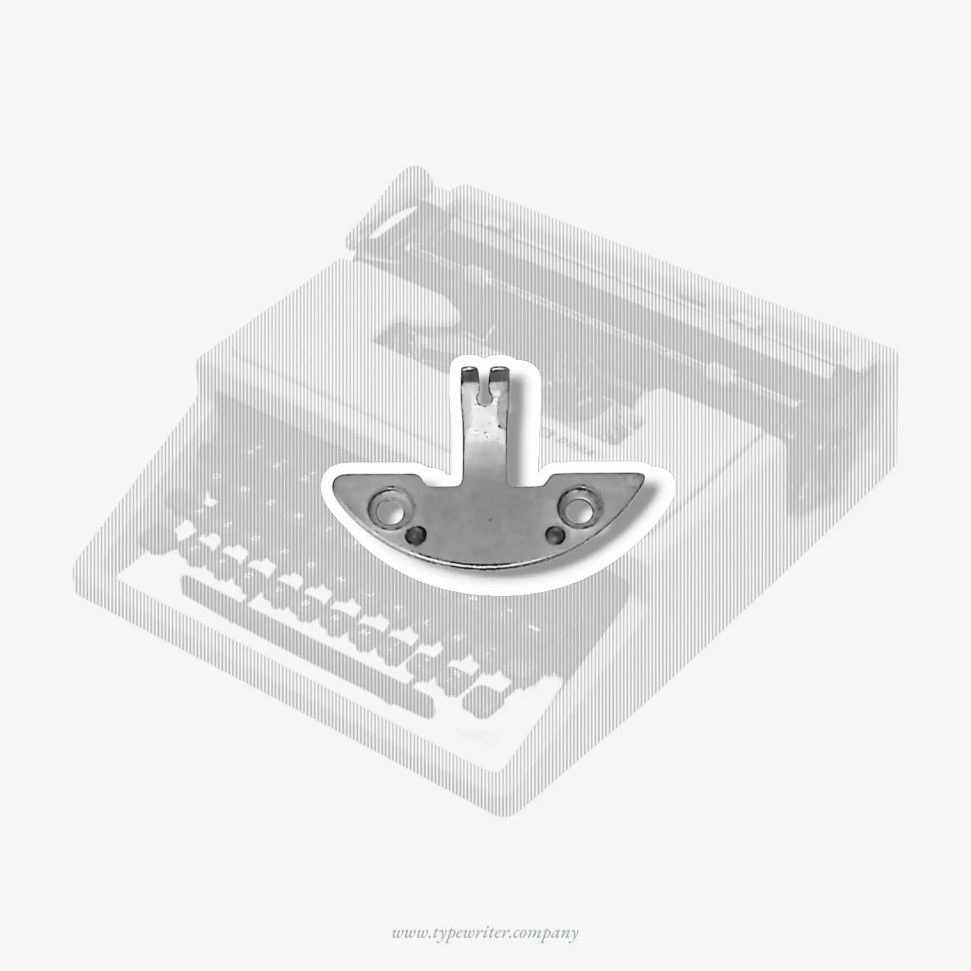 Olivetti Lettera 31/ Dora Typewriter Spare Parts, Original Type Guide El Granero Typewriter.Company