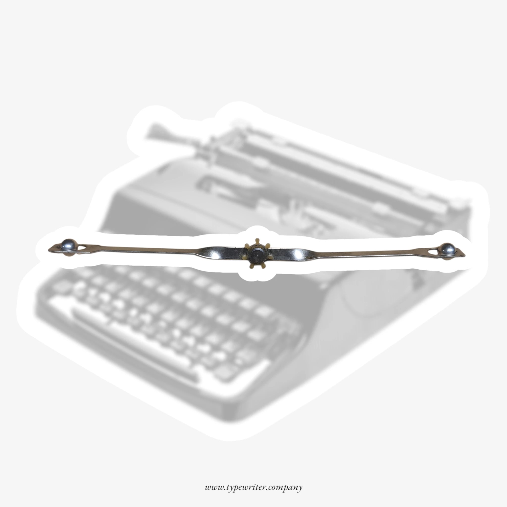 TYPEWRITER PARTS - El Granero Typewriters – ElGranero Typewriter.Company