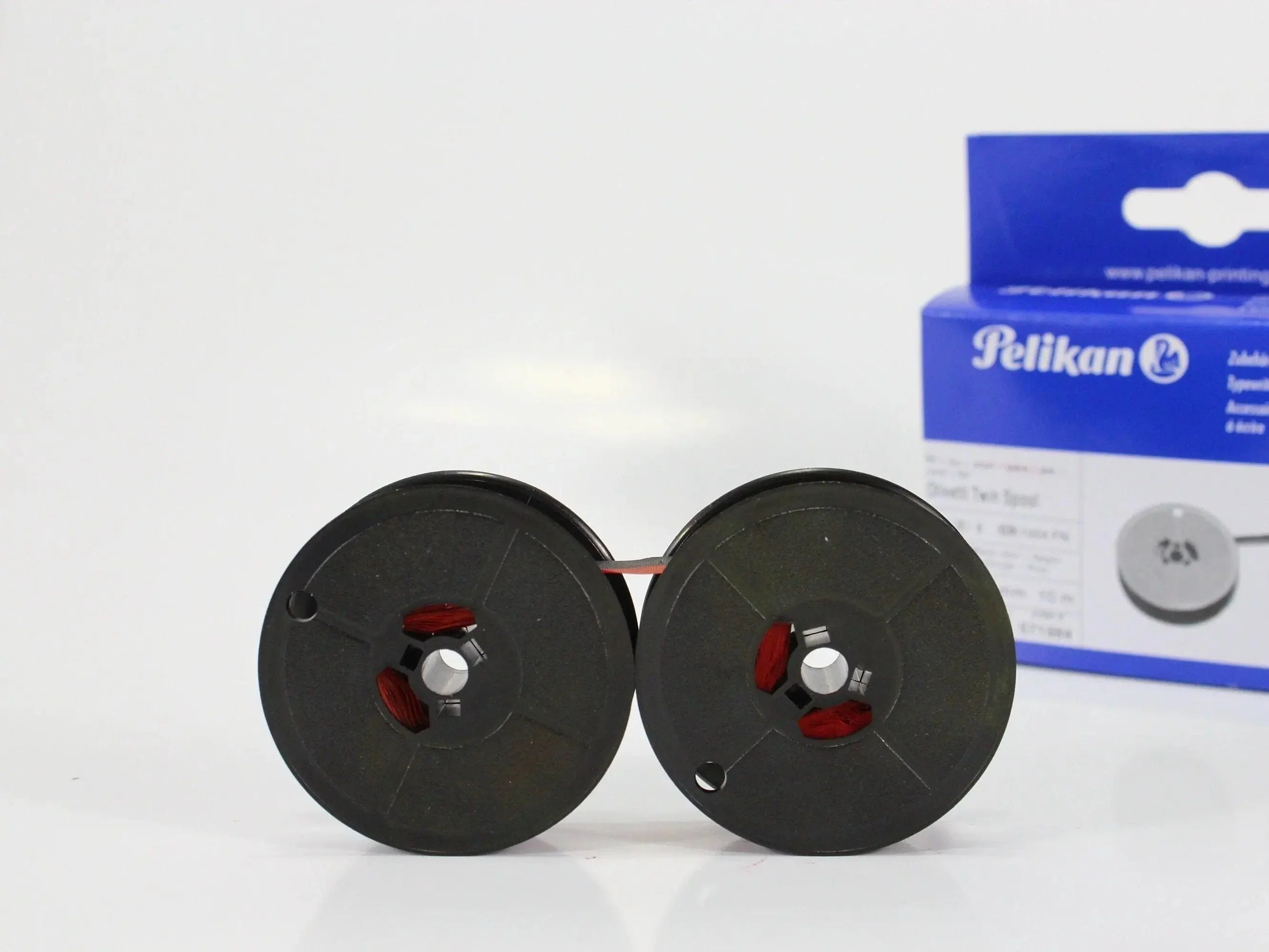 New Universal Typewriter Ink Ribbon for Olivetti Typewriter ...