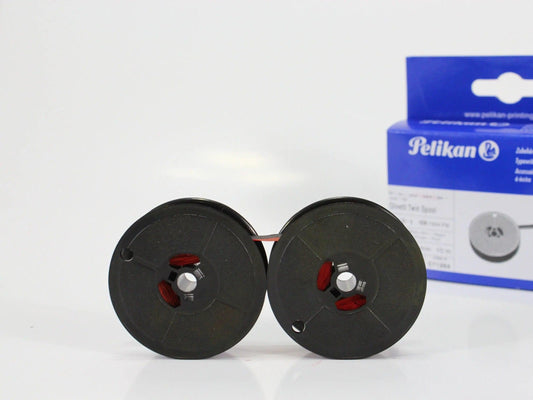 New Universal Typewriter Ink Ribbon for Olivetti Typewriter - ElGranero Typewriter.Company