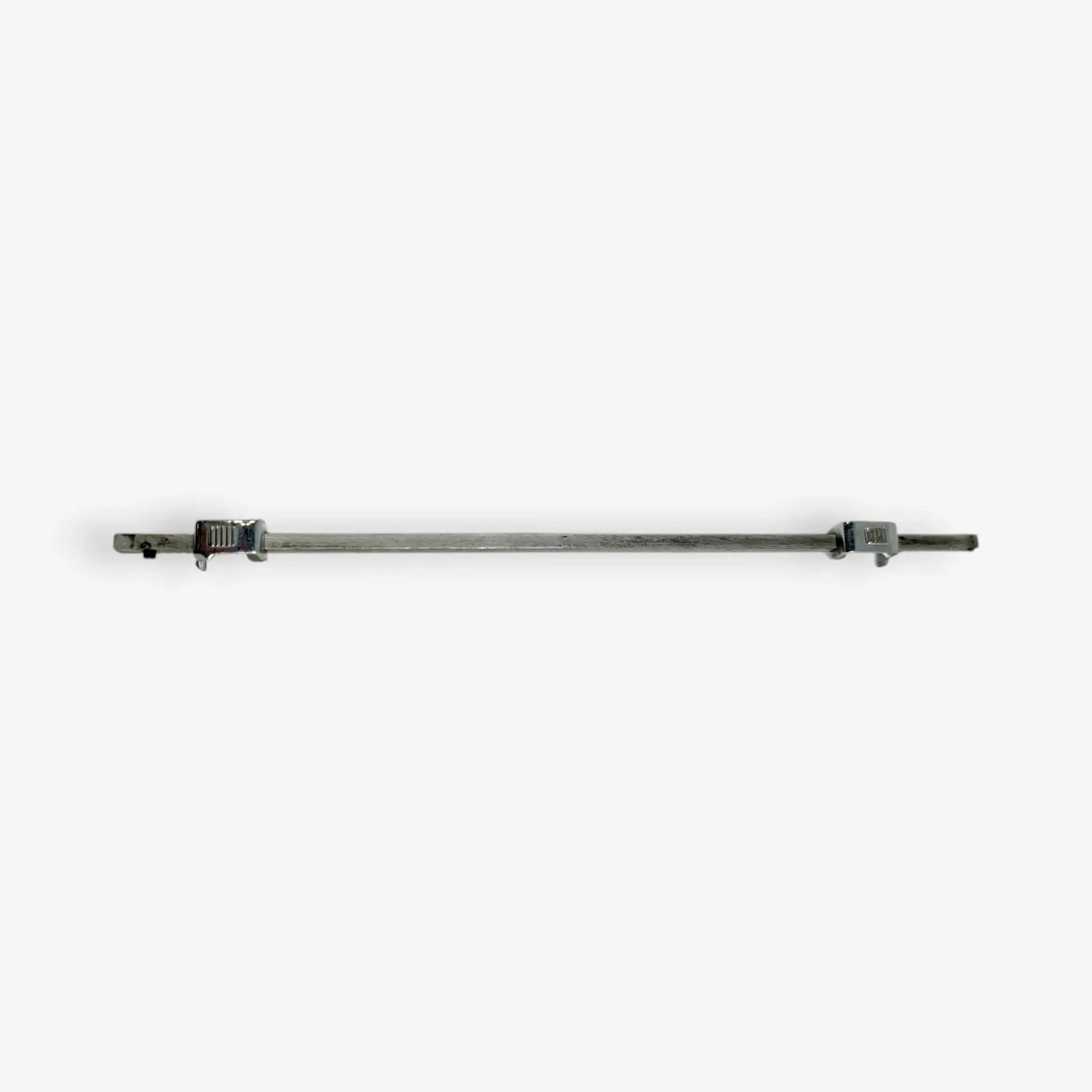 Olivetti Studio 42/ 46 Margin Rack, Original Typewriter Spare Part - ElGranero Typewriter.Company
