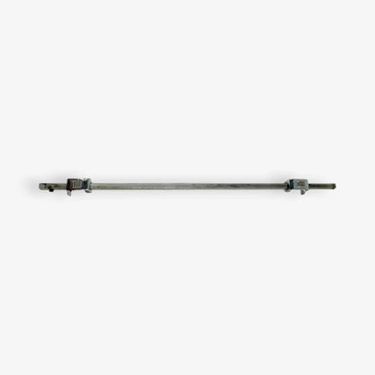 Olivetti Studio 42/ 46 Margin Rack, Original Typewriter Spare Part - ElGranero Typewriter.Company