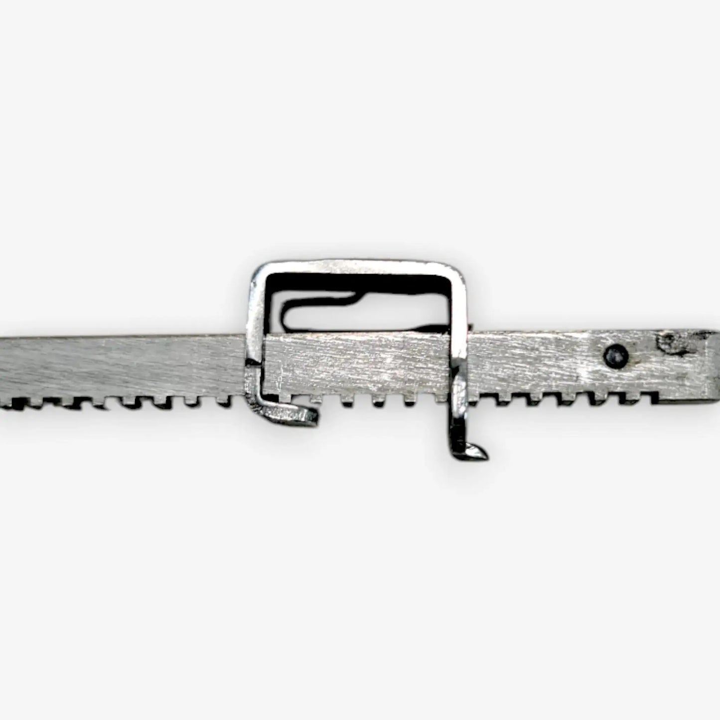 Olivetti Studio 42/ 46 Margin Rack, Original Typewriter Spare Part - ElGranero Typewriter.Company