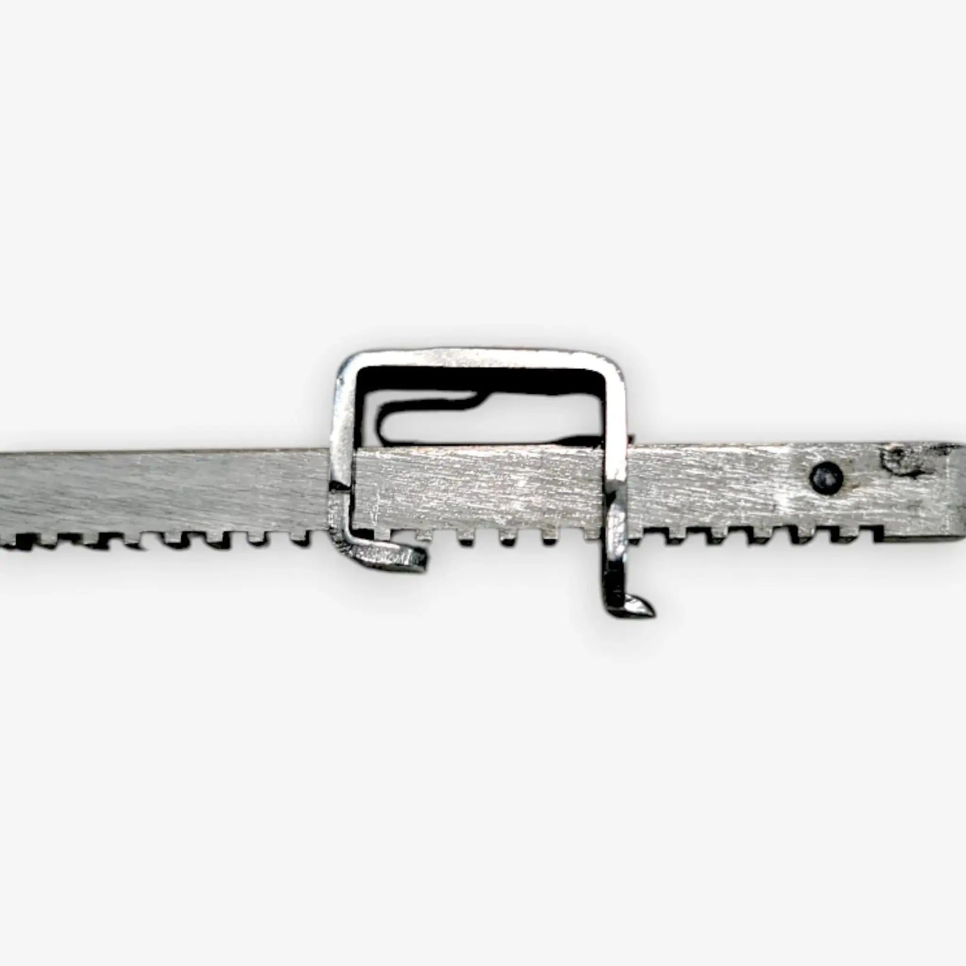 Olivetti Studio 42/ 46 Margin Rack, Original Typewriter Spare Part - ElGranero Typewriter.Company