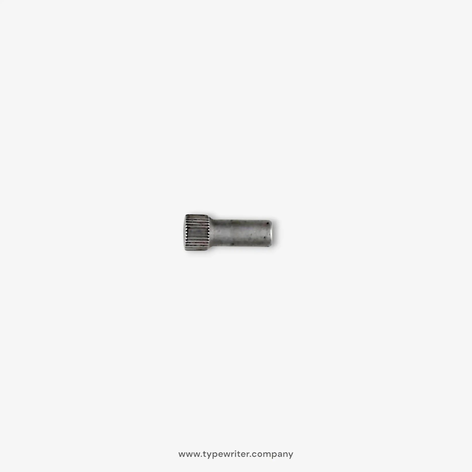 Olivetti Studio 42/ 46 Ribbon Switch Lever, Typewriter Spare Part El Granero Typewriter.Company