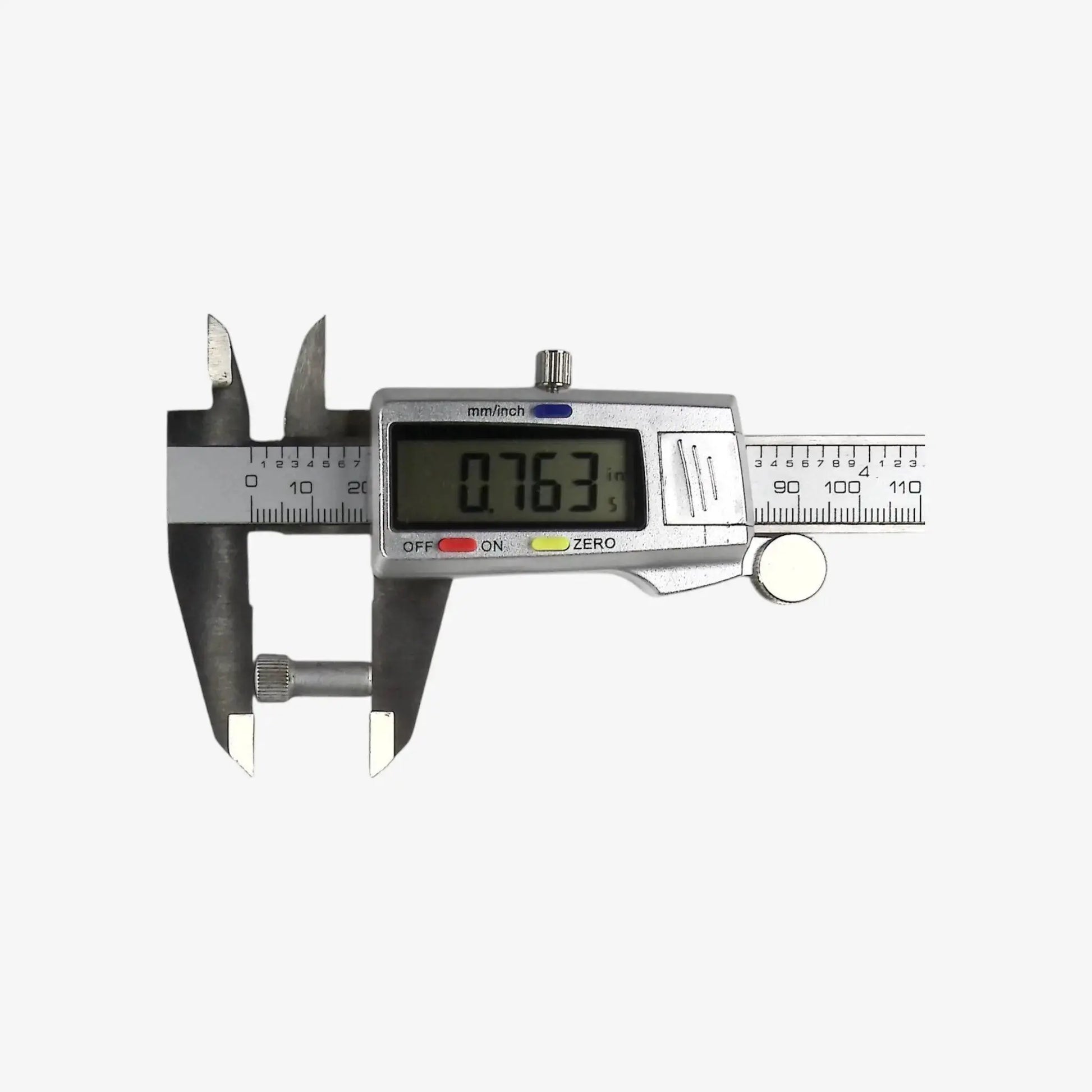 Olivetti Studio 42/ 46 Ribbon Switch Lever, Typewriter Spare Part - ElGranero Typewriter.Company