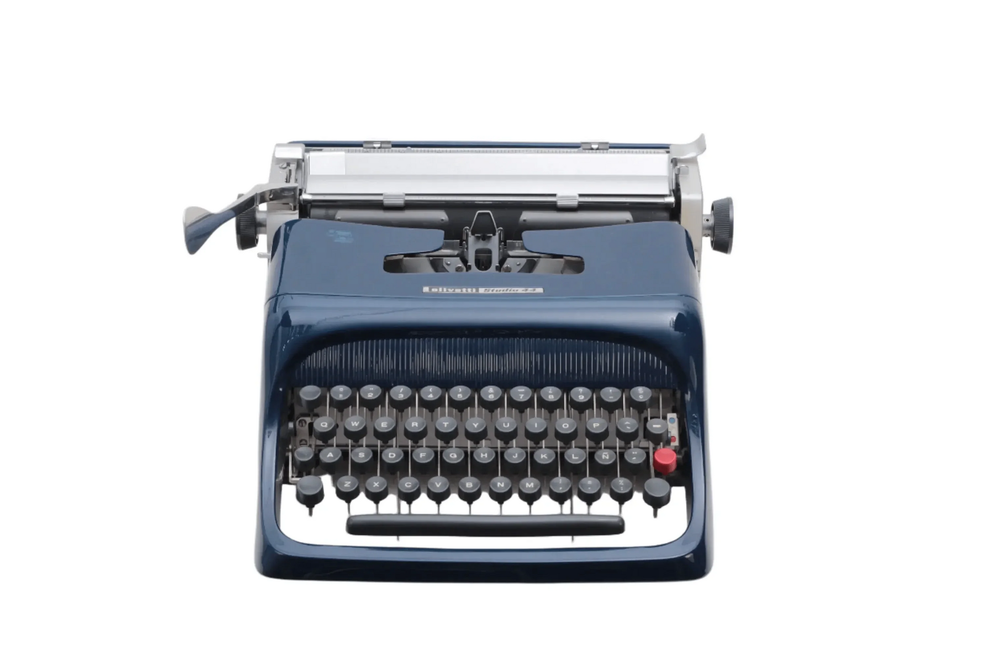 Olivetti-Studio-44-Navy-Blue-