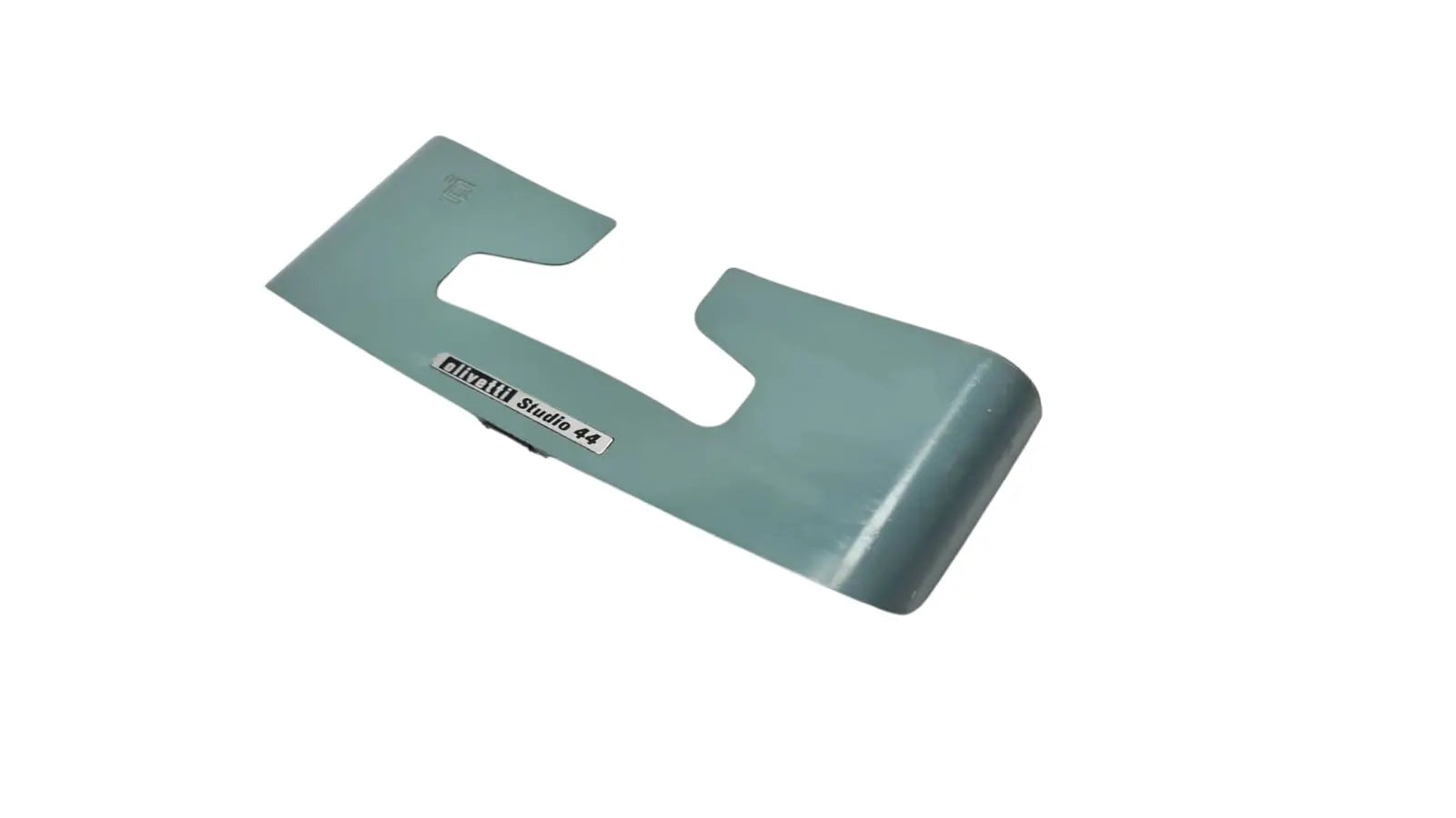 Olivetti Studio 44 Typewriter, Top Cover Spare Part for Restoration - ElGranero Typewriter.Company