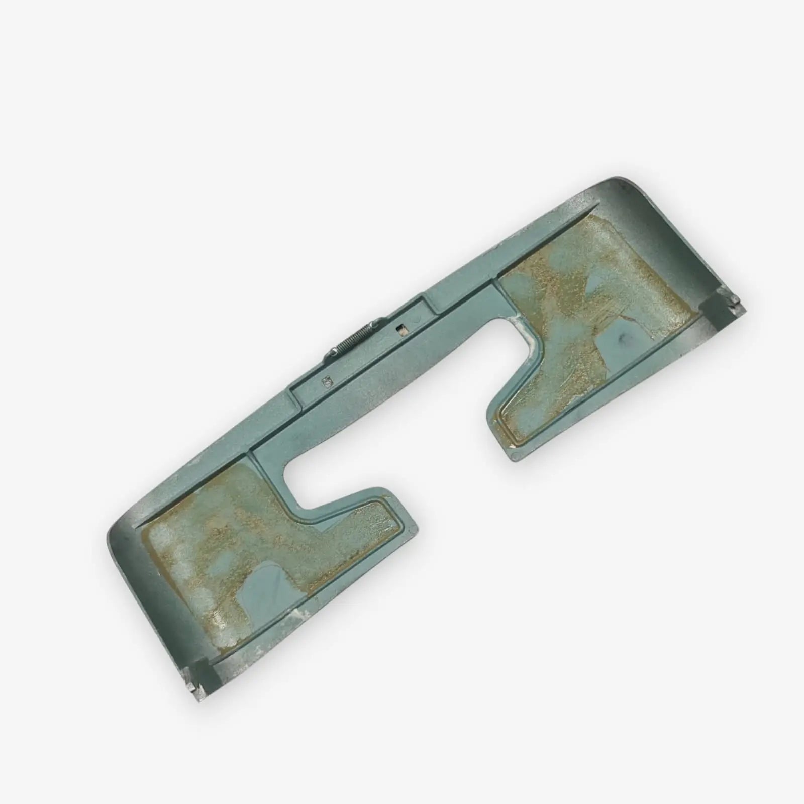 Olivetti Studio 44 Typewriter, Top Cover Spare Part for Restoration ElGranero Typewriter.Company