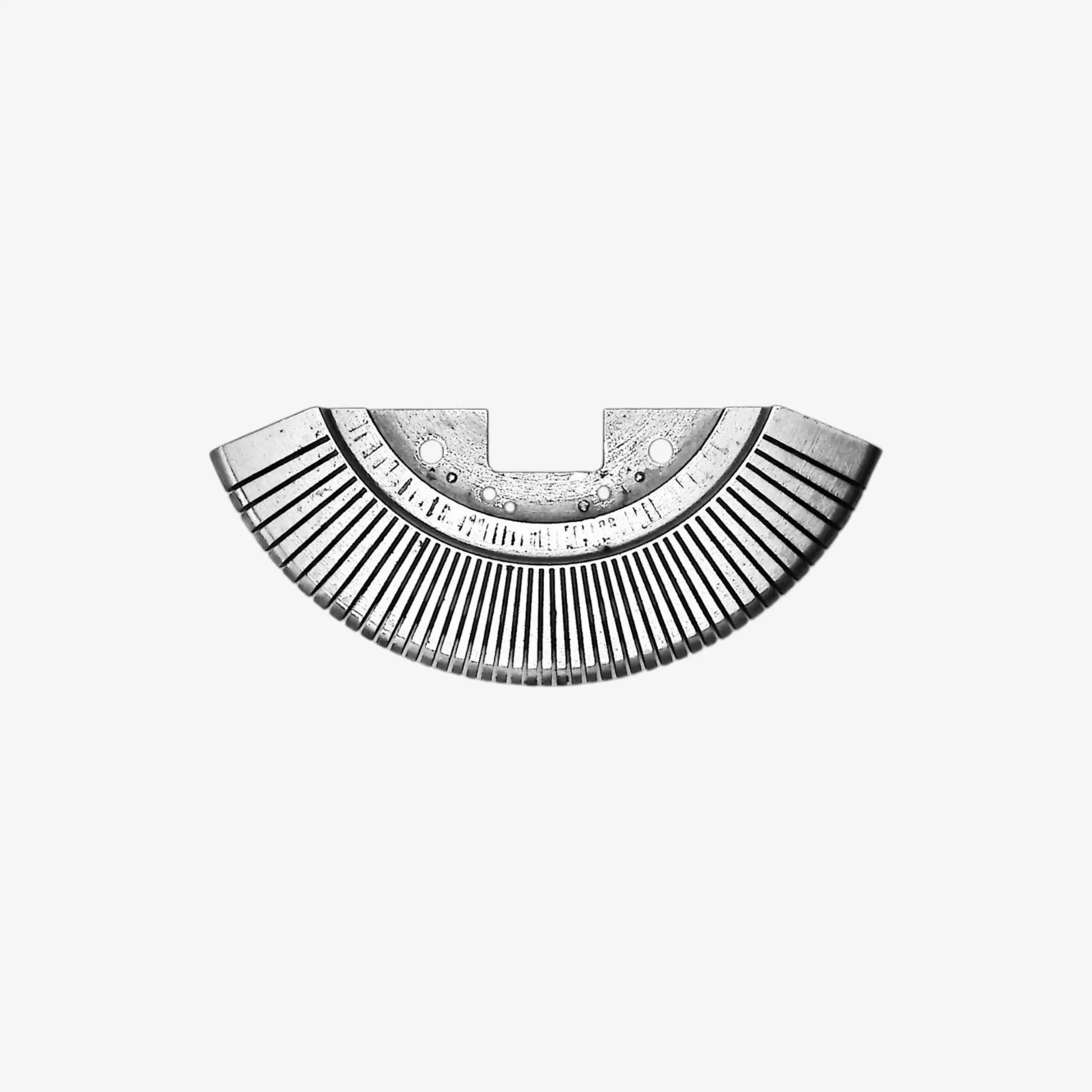 Olympia SM3 Segment, Genuine Vintage Typewriter Spare Parts - ElGranero Typewriter.Company