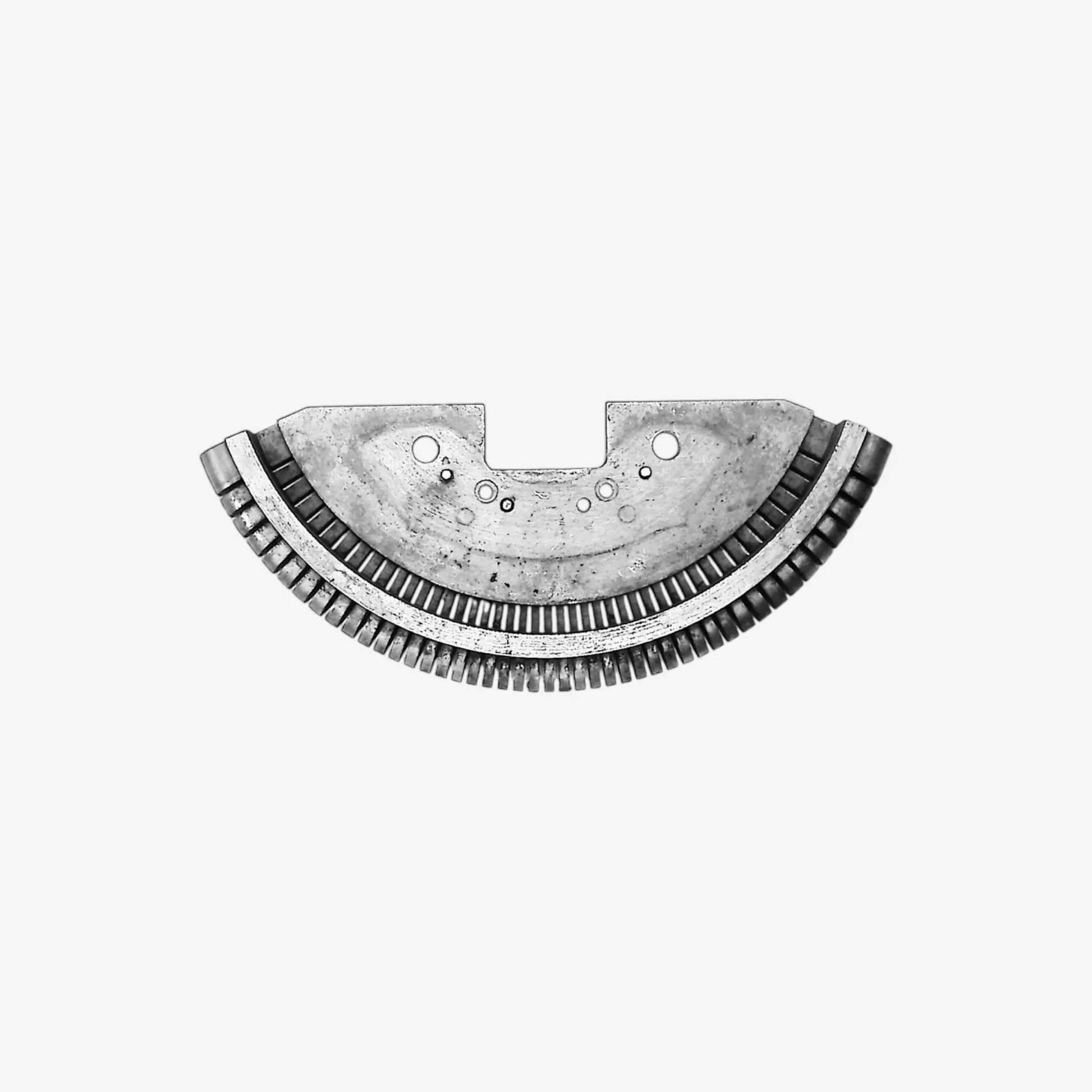 Olympia SM3 Segment, Genuine Vintage Typewriter Spare Parts - ElGranero Typewriter.Company