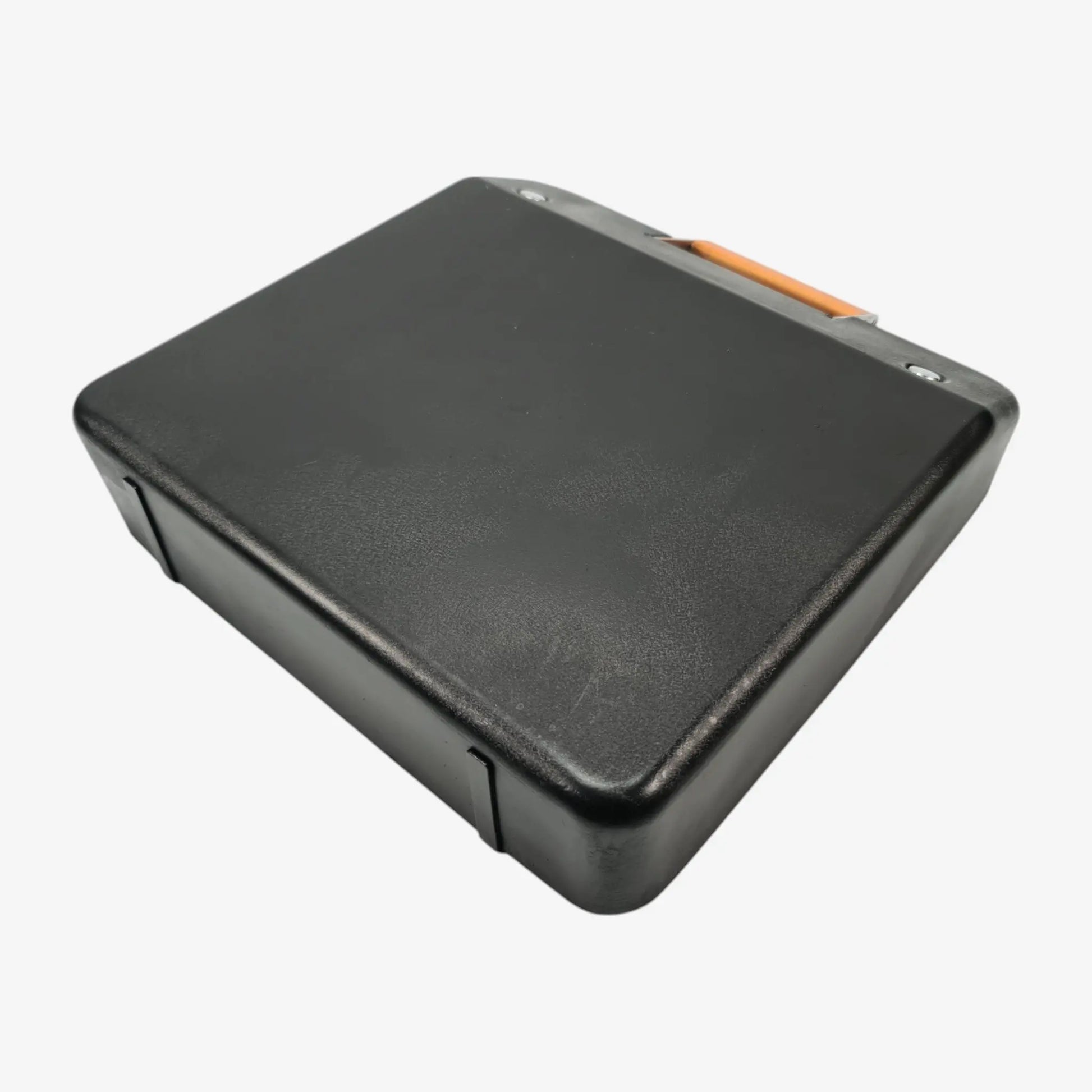 Black Case for Hermes Baby/ Rocket Typewriter, Refurbished - ElGranero Typewriter.Company