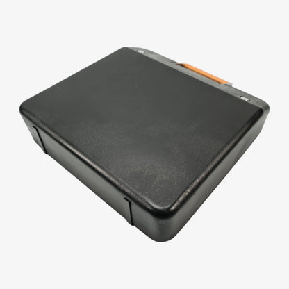 Black Case for Hermes Baby/ Rocket Typewriter, Refurbished - ElGranero Typewriter.Company