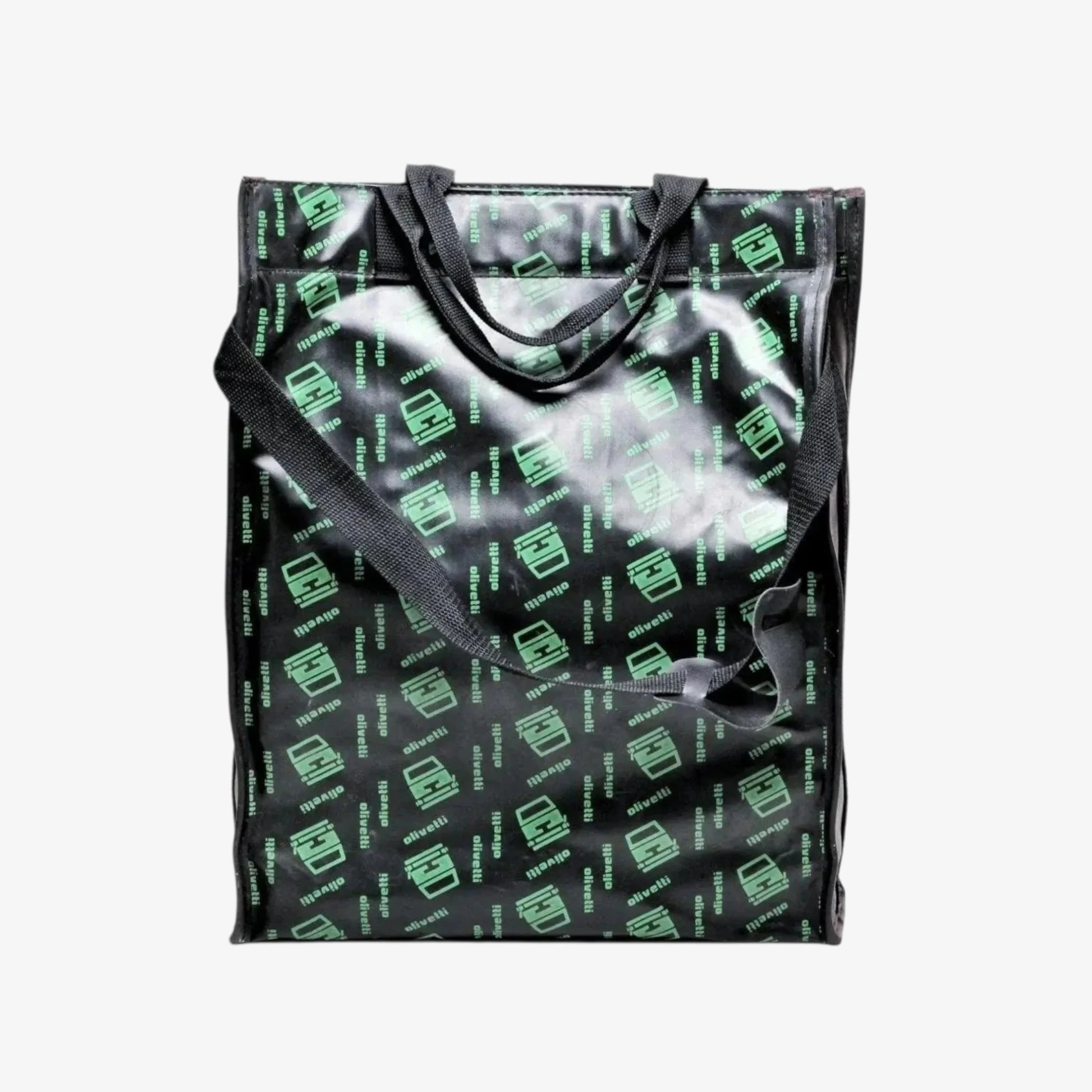 Original Olivetti Typewriter Bag, Lettera 22 / 25 / 31 / 32, etc.  ElGranero Typewriter.Company