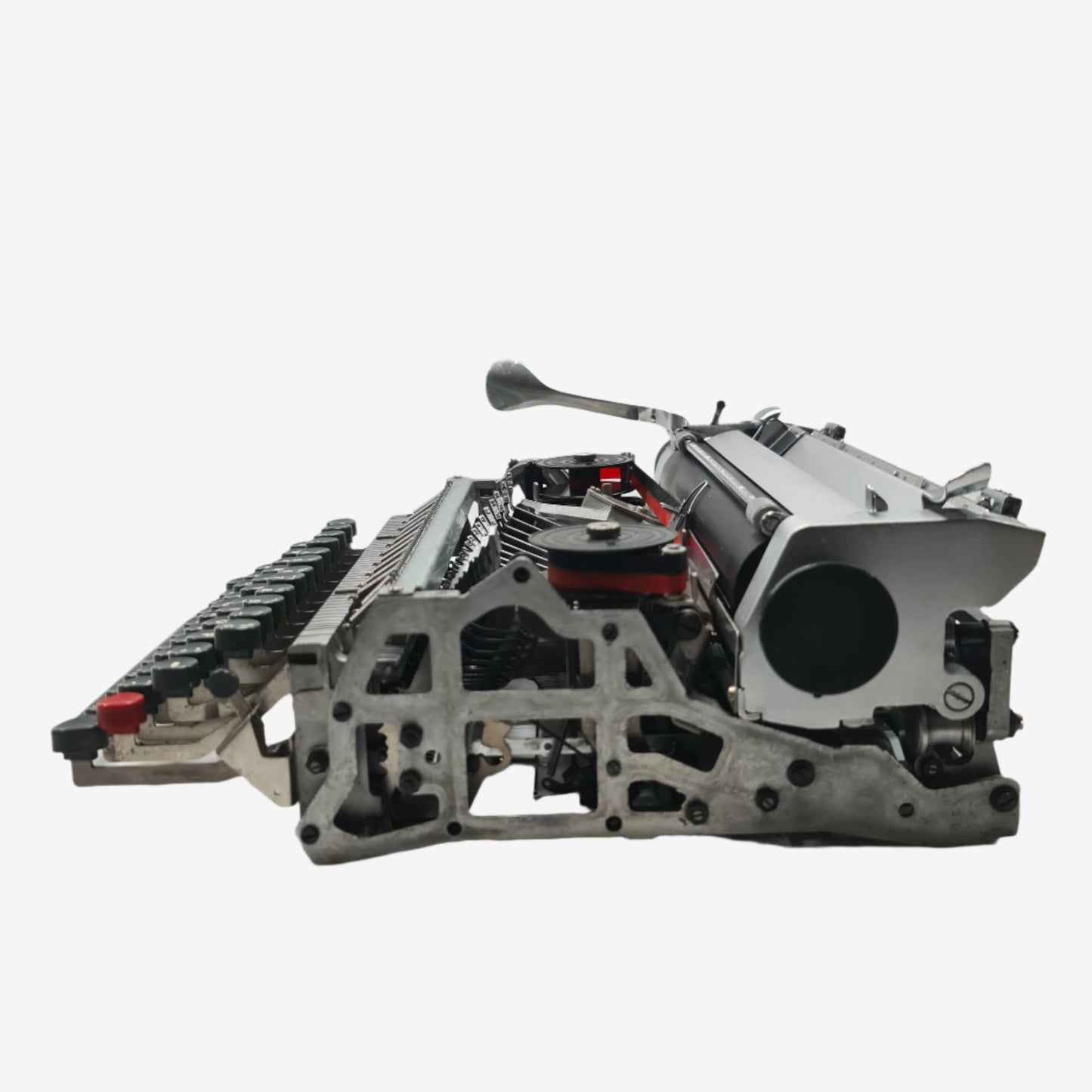 Original Olivetti Studio 44 Typewriter Spare Parts, Working Mechanism - ElGranero Typewriter.Company