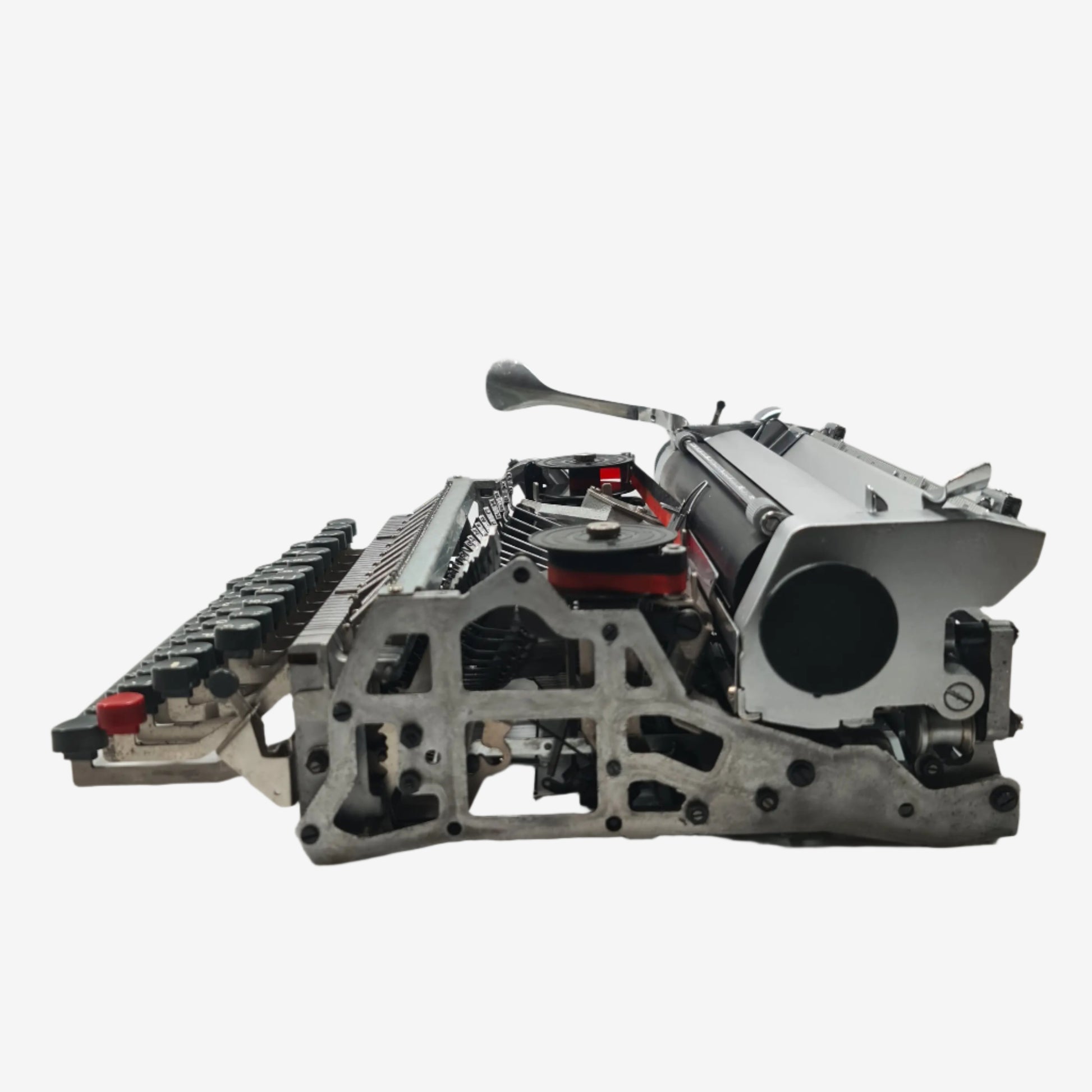 Original Olivetti Studio 44 Typewriter Spare Parts, Working Mechanism - ElGranero Typewriter.Company