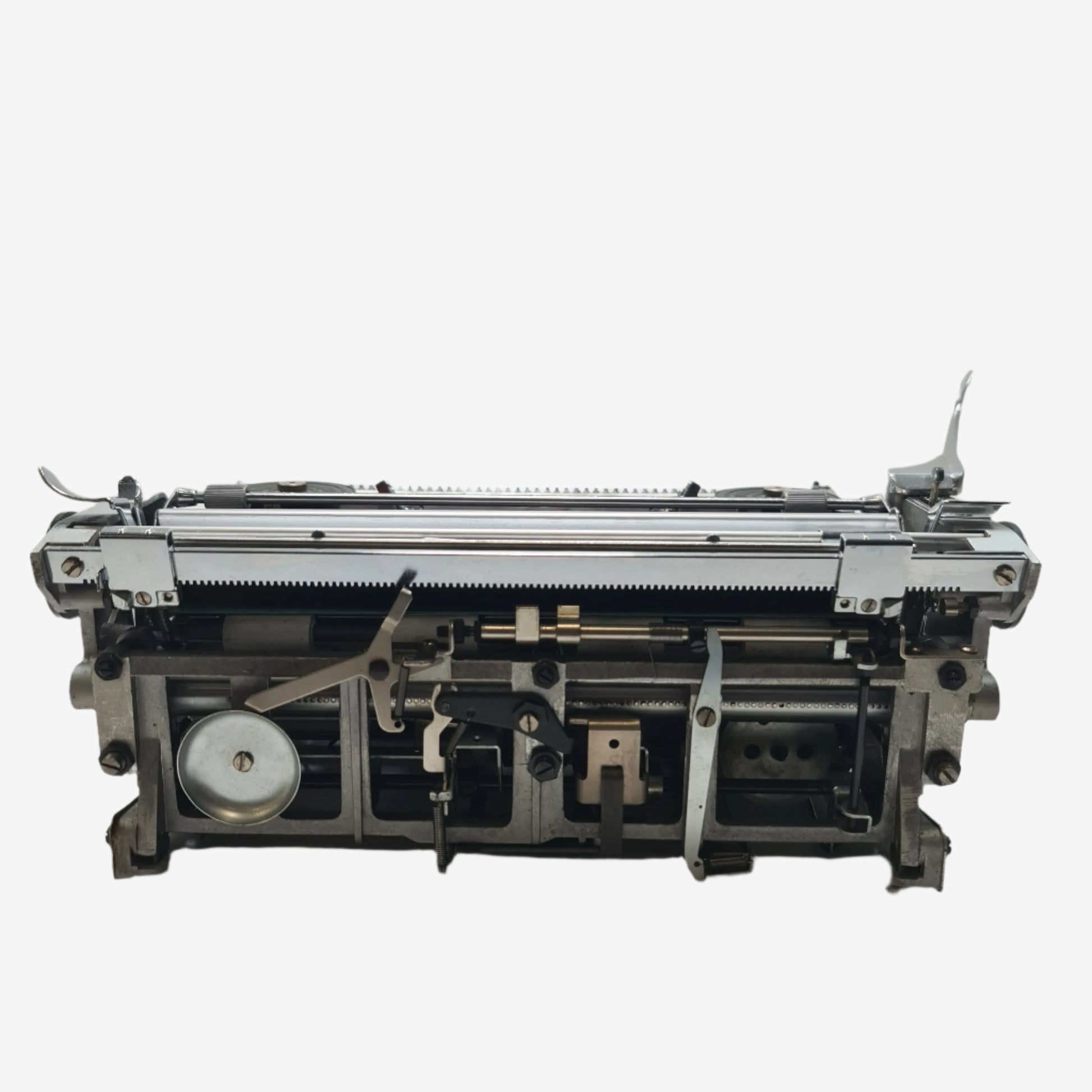 Original Olivetti Studio 44 Typewriter Spare Parts, Working Mechanism - ElGranero Typewriter.Company
