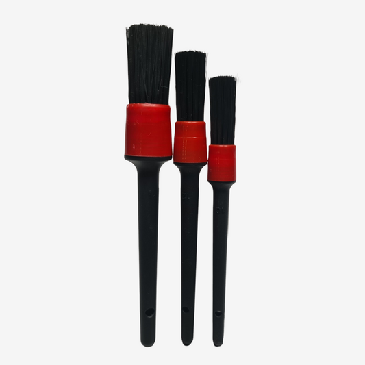 Professional Typewriter Cleaning Brush Set (3 Sizes) Typewriter Repairs Tools  ElGranero Typewriter.Company