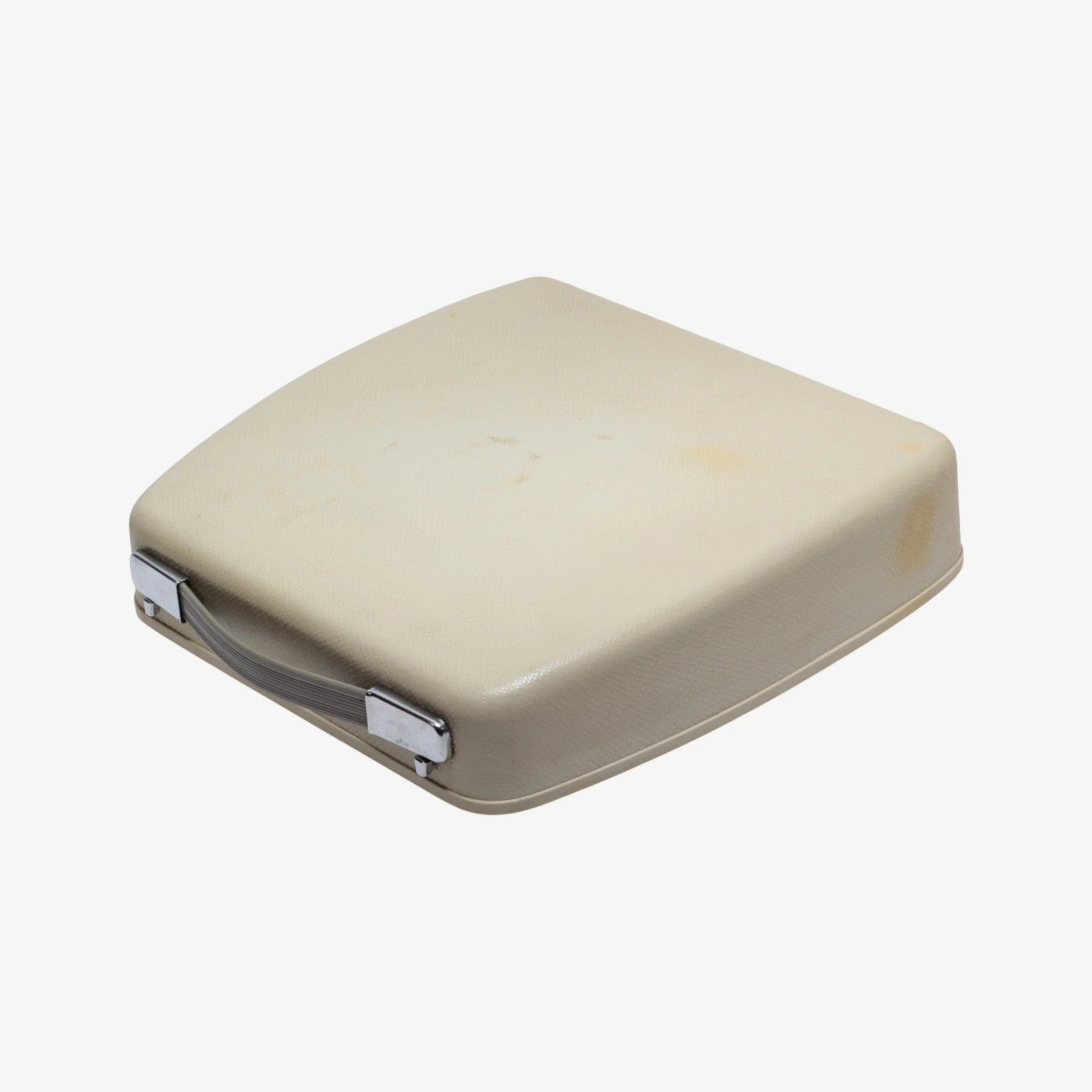 Rare Cursive Tippa , Vintage Manual Typewriter, Refurbished  ElGranero Typewriter.Company